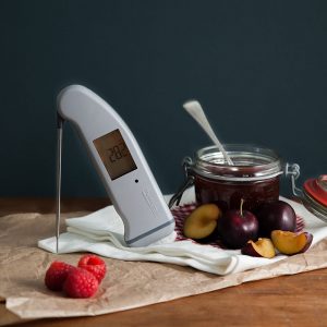 Thermapen 4 Jam 2