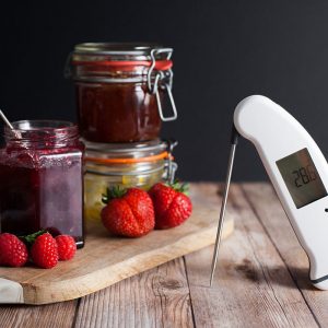 Thermapen 4 Jam 5
