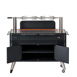 BBQ Entertainemnt Ncaterin Enn Tobreluts Everdure BY Heston Hub (13)