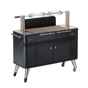 BBQ Entertainemnt Ncaterin Enn Tobreluts Everdure BY Heston Hub (15)