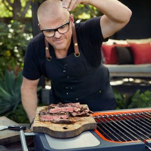 BBQ Entertainemnt Ncaterin Enn Tobreluts Everdure BY Heston Hub (19)