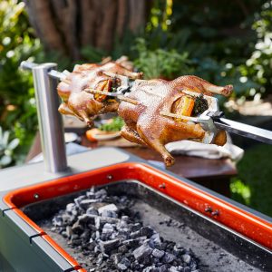 BBQ Entertainemnt Ncaterin Enn Tobreluts Everdure BY Heston Hub (21)