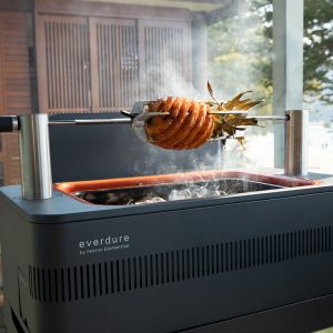 BBQ Entertainemnt Ncaterin Enn Tobreluts Everdure BY Heston Hub (23)