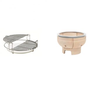 BBQ Entertainment Ltd CLASSIC II Stand Alone14