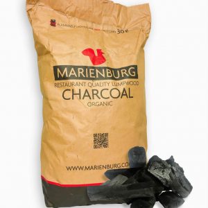 MARIENBURG suuretükiline grillsüsi (lepp) 30 ltr 3.5 kg kott BBQ Entertainment OÜ