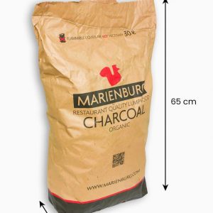 MARIENBURG suuretükiline grillsüsi (lepp) 30 ltr 3.5 kg kott BBQ Entertainment OÜ2