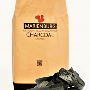 MARIENBURG suuretükiline grillsüsi (lepp) 50 ltr 6.5 kg kott BBQ Entertainment OÜ