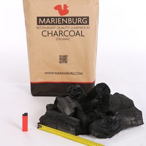 Marienburg Alder Lepp