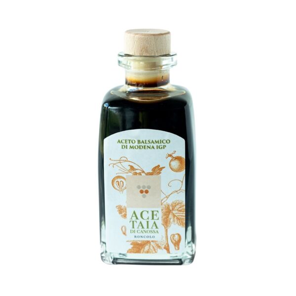 Venturini Baldini AceTaia laagerdatud balsamiiko Di Modena IGP