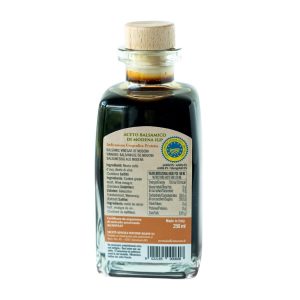 Venturini Baldini AceTaia Laagerdatud Balsamiiko Di Modena IGP.
