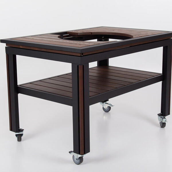 TÖÖLAUD JANE 1200 mm Kamado Joe Classic Stand Alone ® jaoks