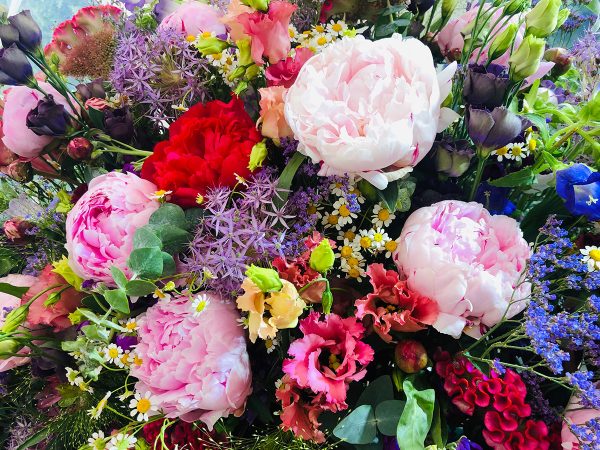 BBQ Entertainmnet Ncatering Enn Tobreluts Catering Buffee (3)