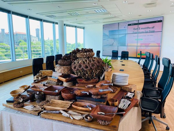 BBQ Entertainmnet Ncatering Enn Tobreluts Catering Buffee (8)