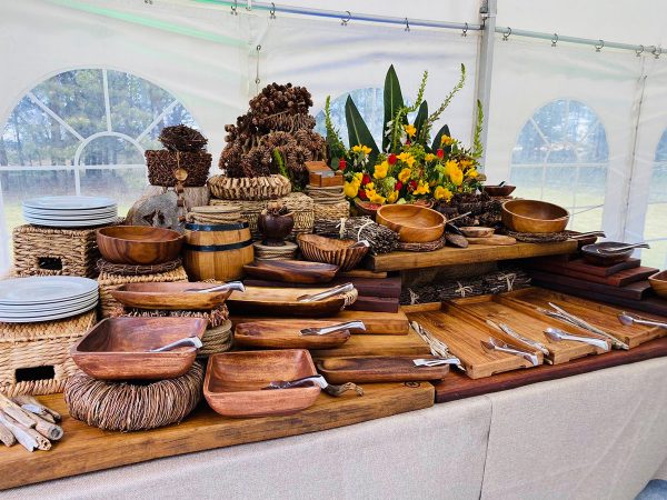 BBQ Entertainmnet Ncatering Enn Tobreluts Catering Buffee (9)