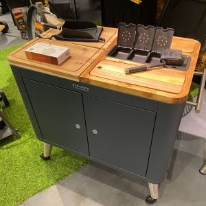 Everdure by Heston Blumenthal mobiilne töölaud