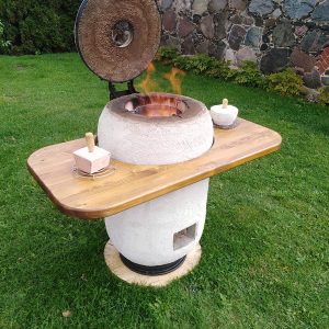 KUUM KARU 3 (tootefoto)