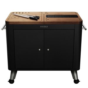 Mobiiline Töölaud Grillkokale — Everdure By Heston Blumenthal (MUST)