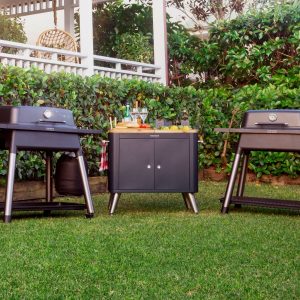 Mobiiline Töölaud Grillkokale — Everdure By Heston Blumenthal4