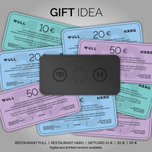 Pull Härg Kinkekaart Eng AD FB 02