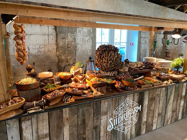 BBQ Entertainment OÜ Enn Tobreluts 10