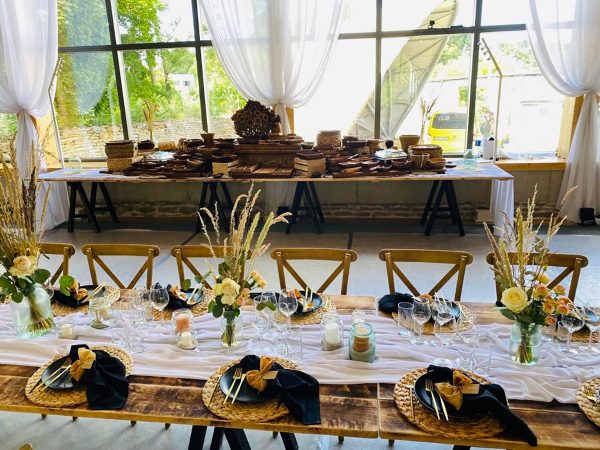 BBQ Entertainment OÜ Enn Tobreluts 11