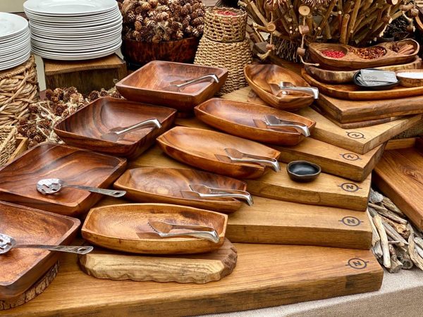 BBQ Entertainment OÜ Enn Tobreluts 13