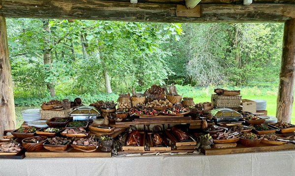 BBQ Entertainment OÜ Enn Tobreluts 6