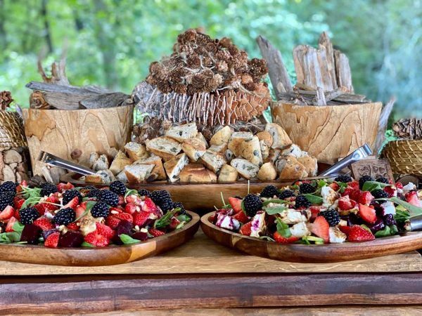 BBQ Entertainment OÜ Enn Tobreluts 7