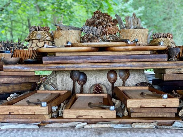 BBQ Entertainment OÜ Enn Tobreluts 8