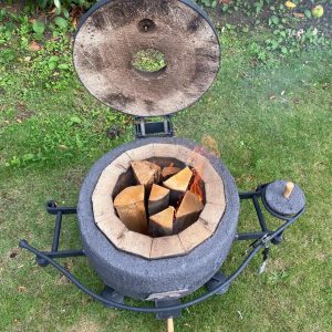 Tandoor Kuum Karu BBQ Entertainment OÜ