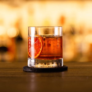 BBQ Entertainment OÜ JUNIMPERIUM Artisan Cocktail Negroni 200 Ml.