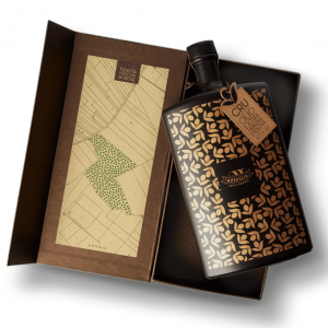 BBQ Entertainment OÜ Muraglia GRAN CRU LIMITED EDITION 500 Ml.