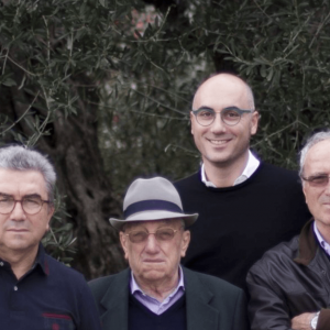 BBQ Entertainment OÜ Muraglia Family