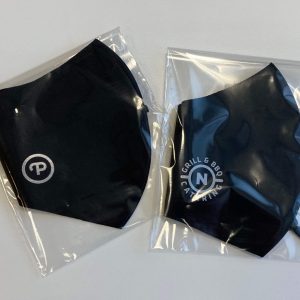 NÄOMASK BBQ Entertainment OÜ