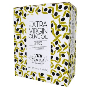 Muraglia bag In Box 3 ltr