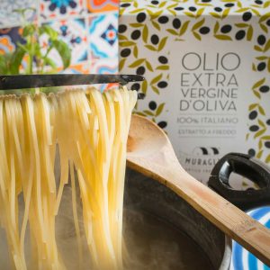 Muraglia bag In Box.