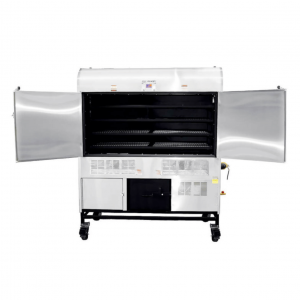 BBQ Entertainment OÜ Ole Hickory CTO DW.