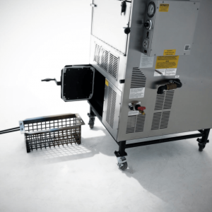 BBQ Entertainment OÜ Ole Hickory CTO..