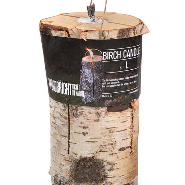 Woodbright KASEKÜÜNAL S30