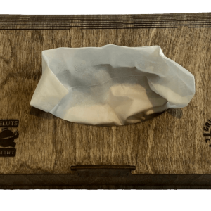 BBQ Entertainment OÜ Kinkekarp Tühi 1