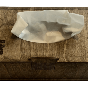 BBQ Entertainment OÜ Kinkekarp Tühi 2