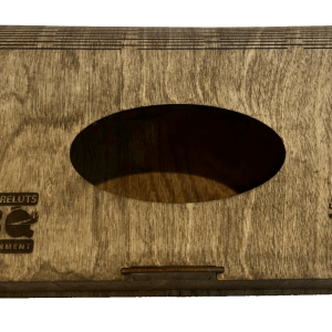 BBQ Entertainment OÜ Kinkekarp Tühi 3