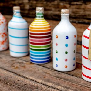 Frantoio Muraglia Extra Virgin Olive Oils (photo Tiit Efert, BBQ Entertainment OÜ) IMG 1834