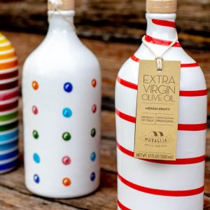 Frantoio Muraglia Extra Virgin Olive Oils (photo Tiit Efert, BBQ Entertainment OÜ) IMG 1835