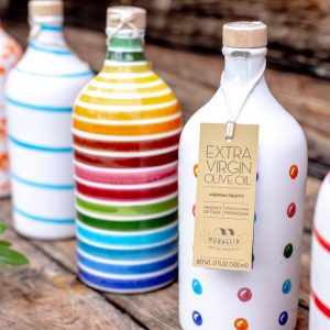 Frantoio Muraglia Extra Virgin Olive Oils (photo Tiit Efert, BBQ Entertainment OÜ) IMG 1838