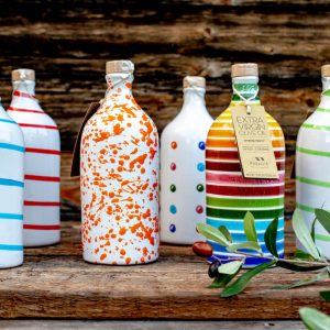 Frantoio Muraglia Extra Virgin Olive Oils (photo Tiit Efert, BBQ Entertainment OÜ) IMG 1847