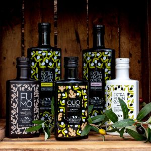 Frantoio Muraglia Extra Virgin Olive Oils (photo Tiit Efert, BBQ Entertainment OÜ) IMG 1853