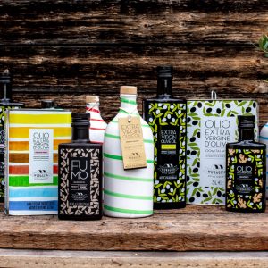 Frantoio Muraglia Extra Virgin Olive Oils (photo Tiit Efert, BBQ Entertainment OÜ) IMG 1855