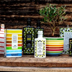 Frantoio Muraglia Extra Virgin Olive Oils (photo Tiit Efert, BBQ Entertainment OÜ) IMG 1858