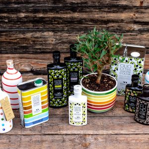 Frantoio Muraglia Extra Virgin Olive Oils (photo Tiit Efert, BBQ Entertainment OÜ) IMG 1860